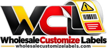 Wholesale Customize Labels
